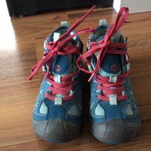Merrell boots